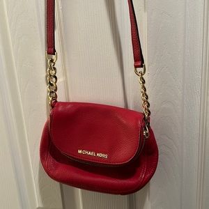 Mini Michael kors Crossbody like new in excellent condition